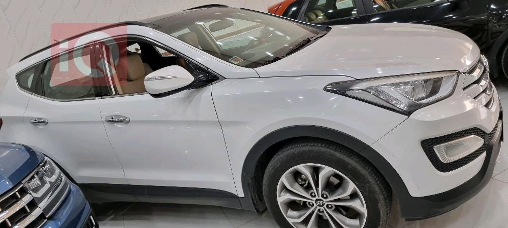 هیوندای سەنتافی